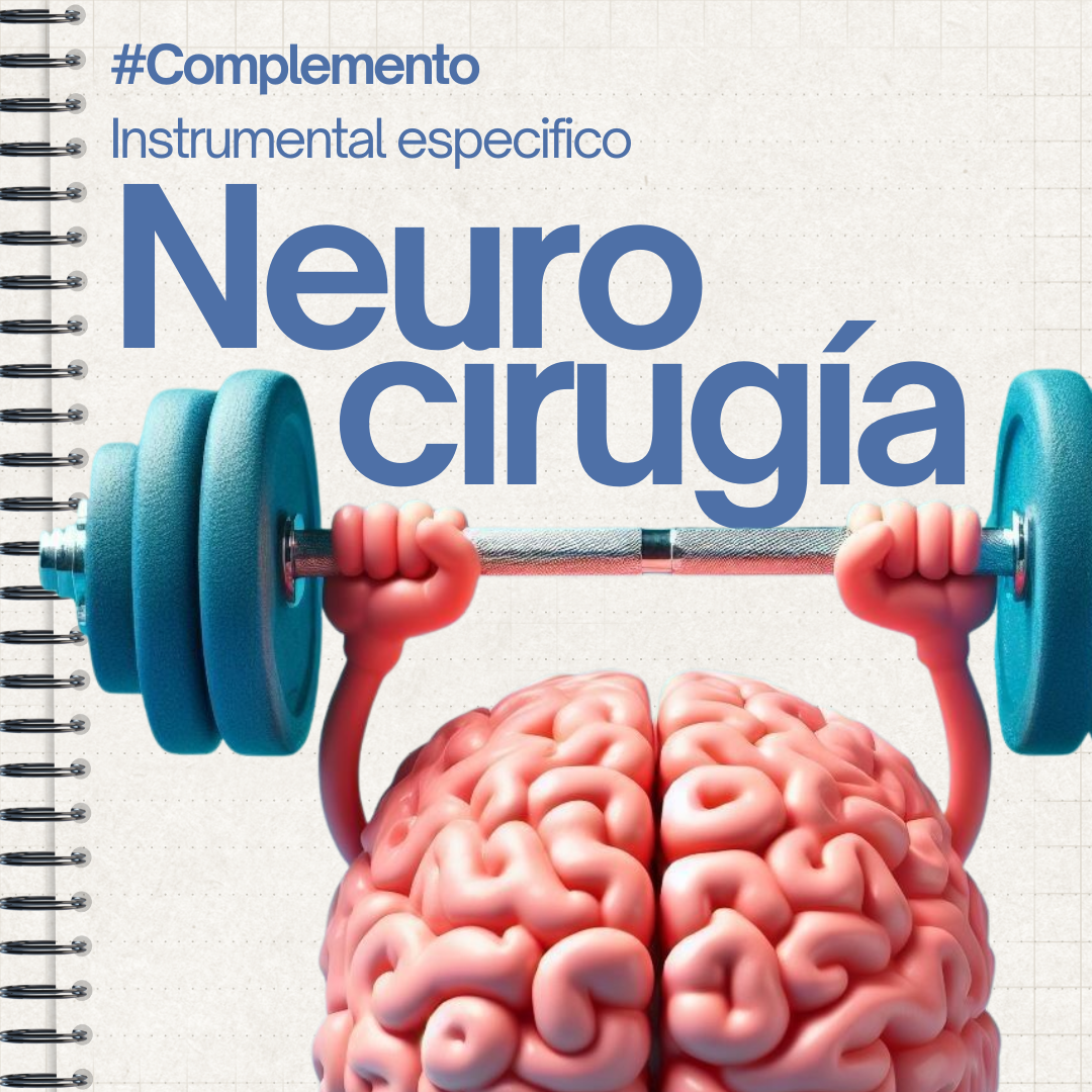 INSTRUMENTING NEUROSURGERY