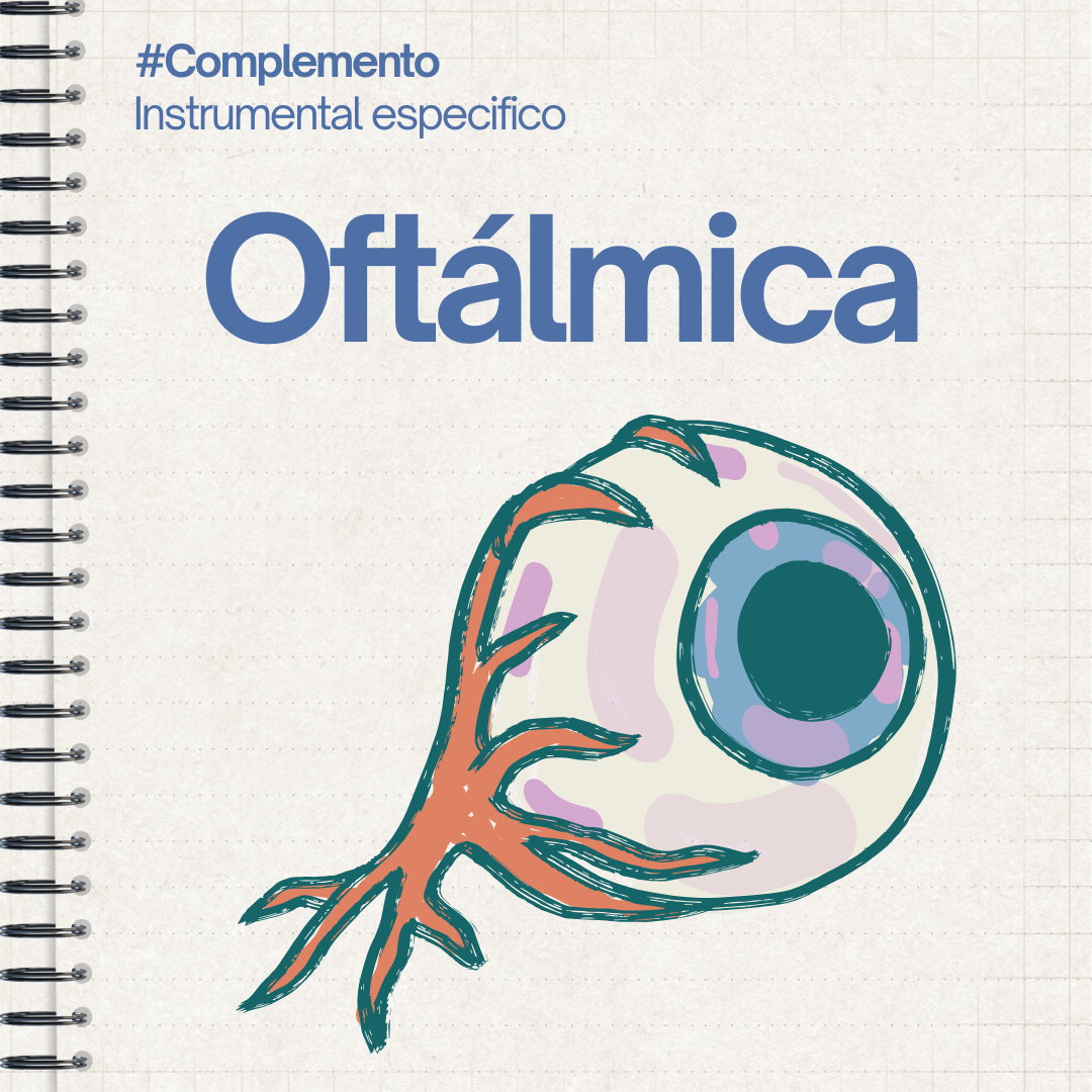Ophthalmic Instrumentation